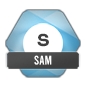 SAM